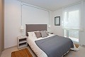 3-Schlafzimmer-Villen in einer neuen kleinen Urbanisation in Alicante Dream Homes Hondon