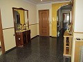 6 Bed 3 Bath Villa Walking Distance to Yecla in Alicante Dream Homes Hondon