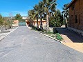 Maison de luxe en bois avec 7 chambres et 4 salles de bain in Alicante Dream Homes Hondon