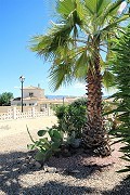 Villa met 3 slaapkamers en 2 badkamers en grote garage in Alicante Dream Homes Hondon