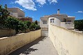 Villa de 3 chambres et 2 salles de bains avec immense garage in Alicante Dream Homes Hondon