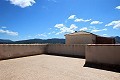 Villa met 3 slaapkamers en 2 badkamers en grote garage in Alicante Dream Homes Hondon