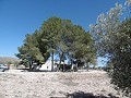 Maison de campagne à Yecla avec une vue imprenable in Alicante Dream Homes Hondon