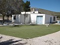 Country House in Yecla with Amazing views in Alicante Dream Homes Hondon