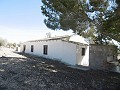 Country House in Yecla with Amazing views in Alicante Dream Homes Hondon