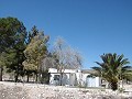 Country House in Yecla with Amazing views in Alicante Dream Homes Hondon