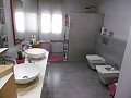 Modern 3 Bed 2 Bath Villa with Pool  in Alicante Dream Homes Hondon