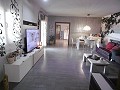 Modern 3 Bed 2 Bath Villa with Pool  in Alicante Dream Homes Hondon