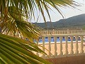 3 Bedroom villa with swimming pool in La Romana in Alicante Dream Homes Hondon