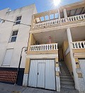 Lovely Town House in the Heart of Catral in Alicante Dream Homes Hondon