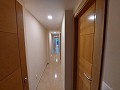 3 Bedroom 2 Bathroom apartment with communal pool in Alicante Dream Homes Hondon
