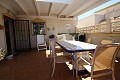 Beautiful Detached Villa with Private Pool in Alicante Dream Homes Hondon