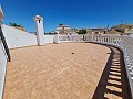 Beautiful 3 bedroom villa with private pool in Alicante Dream Homes Hondon