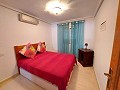 Beautiful 3 bedroom villa with private pool in Alicante Dream Homes Hondon