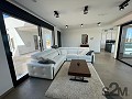 Beautiful New Build Villas Pinoso and surrounding areas in Alicante Dream Homes Hondon