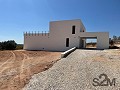 Beautiful New Build Villas Pinoso and surrounding areas in Alicante Dream Homes Hondon