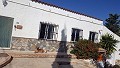 4/5 Bedroom Country House Including A Separate Guest Apartment And Pool in Alicante Dream Homes Hondon