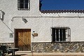 4/5 Bedroom Country House Including A Separate Guest Apartment And Pool in Alicante Dream Homes Hondon