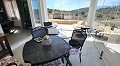 3 Bedroom Detached Villa in Alicante Dream Homes Hondon