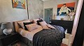 3 Bedroom Detached Villa in Alicante Dream Homes Hondon