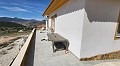 3 Bedroom Detached Villa in Alicante Dream Homes Hondon