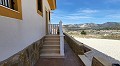 Freistehende Villa mit 3 Schlafzimmern in Alicante Dream Homes Hondon