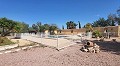 Hermosa Villa De Campo Con Piscina Y Terreno in Alicante Dream Homes Hondon