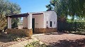 Beautiful Country Villa With Pool And Land in Alicante Dream Homes Hondon