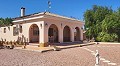 Hermosa Villa De Campo Con Piscina Y Terreno in Alicante Dream Homes Hondon