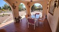 Beautiful Country Villa With Pool And Land in Alicante Dream Homes Hondon