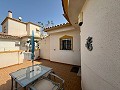 Atemberaubende Villa mit 3 Schlafzimmern und privatem Pool in Alicante Dream Homes Hondon