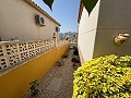 Atemberaubende Villa mit 3 Schlafzimmern und privatem Pool in Alicante Dream Homes Hondon