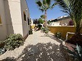 Stunning 3 Bedroom Villa with Private Pool in Alicante Dream Homes Hondon