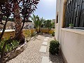 Atemberaubende Villa mit 3 Schlafzimmern und privatem Pool in Alicante Dream Homes Hondon