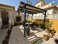 Atemberaubende Villa mit 3 Schlafzimmern und privatem Pool in Alicante Dream Homes Hondon