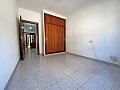 Three Bedroom Two Bathroom house in Pinoso in Alicante Dream Homes Hondon