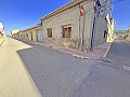 Maison de trois chambres et deux salles de bains à Pinoso in Alicante Dream Homes Hondon