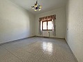 Three Bedroom Two Bathroom house in Pinoso in Alicante Dream Homes Hondon