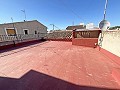 Maison de trois chambres et deux salles de bains à Pinoso in Alicante Dream Homes Hondon