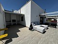 Villa Moderne Canada de la Lena in Alicante Dream Homes Hondon