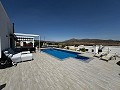 Villa Moderne Canada de la Lena in Alicante Dream Homes Hondon