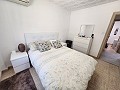 3 Bed house with 1 bed guest cabin in Alicante Dream Homes Hondon