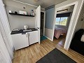 Huis met 3 slaapkamers en gastenhut met 1 bed in Alicante Dream Homes Hondon