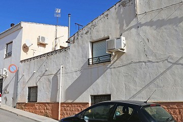 5 Bedroom House in Pinoso