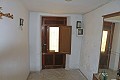 Huis met 5 slaapkamers in Pinoso in Alicante Dream Homes Hondon