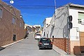 Huis met 5 slaapkamers in Pinoso in Alicante Dream Homes Hondon