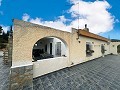 Charming villa located in Agost in Alicante Dream Homes Hondon