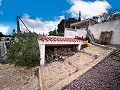 Charmante villa située à Agost in Alicante Dream Homes Hondon