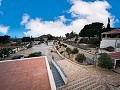 Charmante villa située à Agost in Alicante Dream Homes Hondon