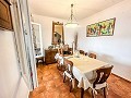 Charming villa located in Agost in Alicante Dream Homes Hondon